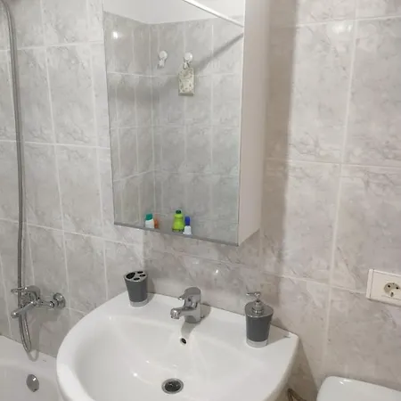 Casa Noas 普拉亚布兰卡