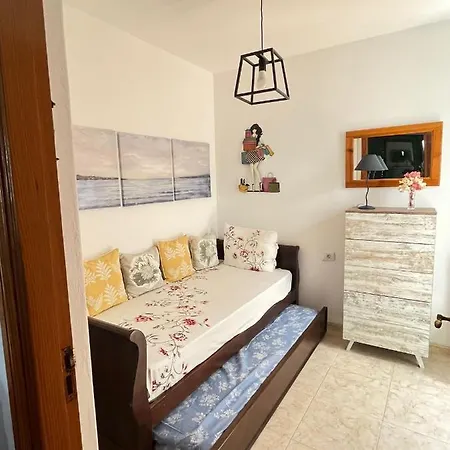Casa Noas 普拉亚布兰卡