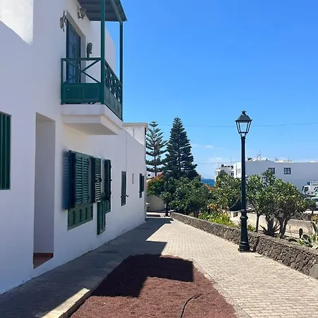 公寓 Casa Noas