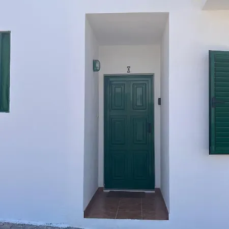 公寓 Casa Noas