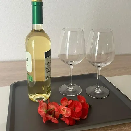 Casa Noas Lejlighed Playa Blanca (Lanzarote)