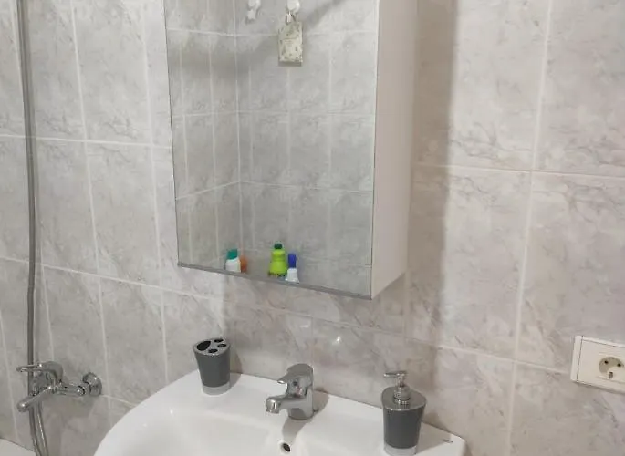 Casa Noas 普拉亚布兰卡