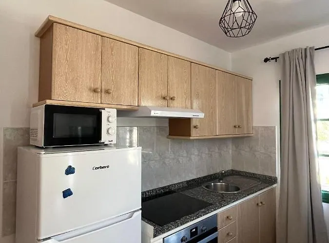 Apartment Casa Noas