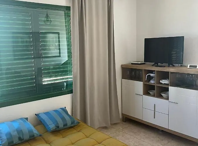 Casa Noas Playa Blanca (Lanzarote)