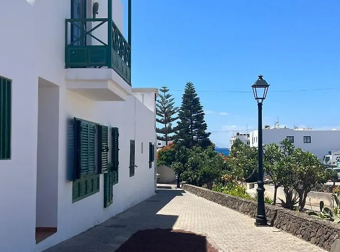 Apartment Casa Noas