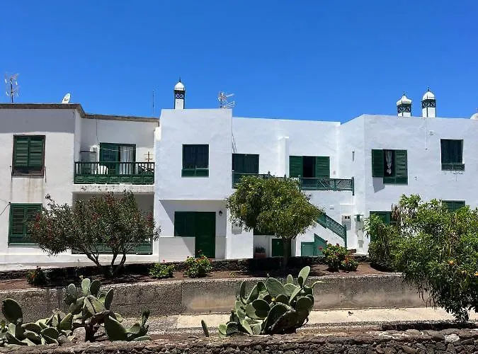 Casa Noas Apartment *