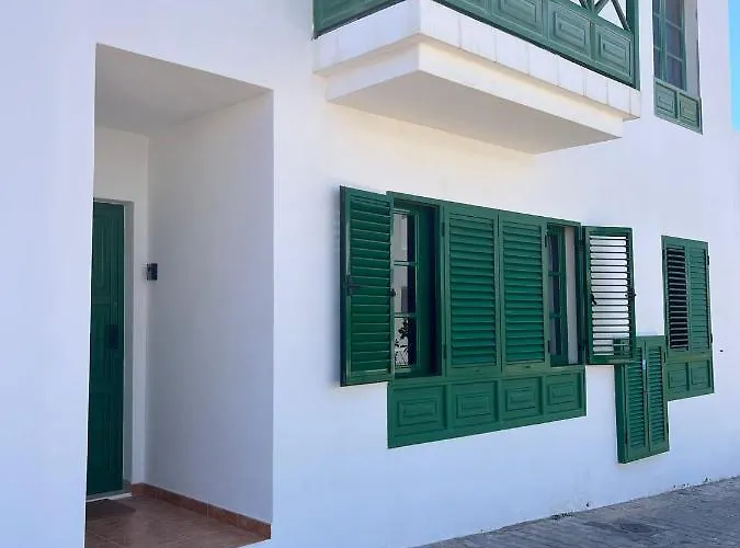 Casa Noas Apartment