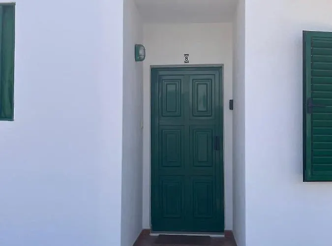 Apartment Casa Noas