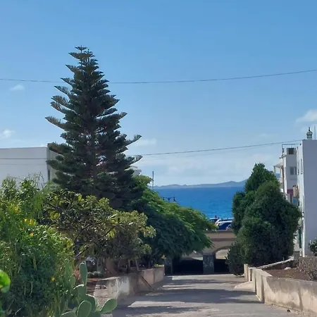 Apartman Casa Noas