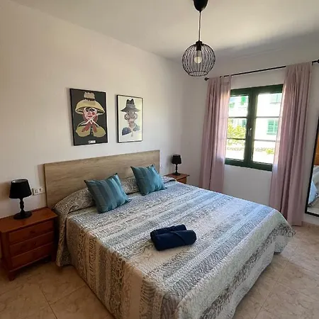 Lägenhet Casa Noas Playa Blanca (Lanzarote)