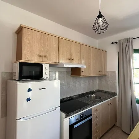 Lägenhet Casa Noas