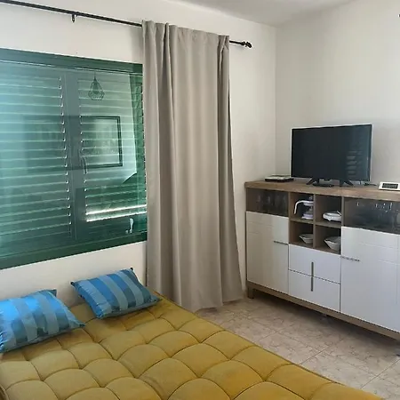 Casa Noas Коста Бланка