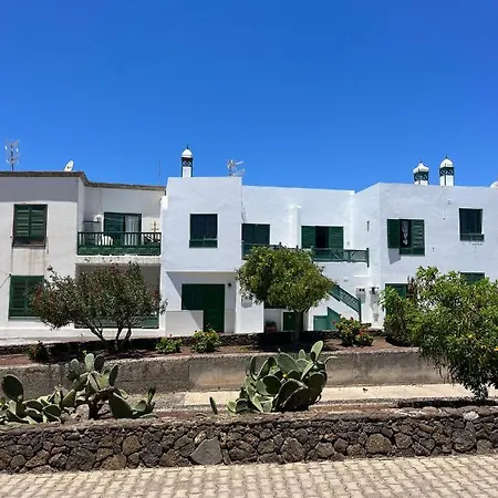 Casa Noas 아파트 *