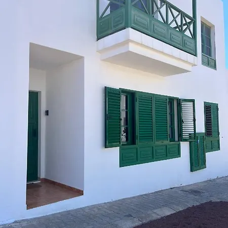 Casa Noas 아파트