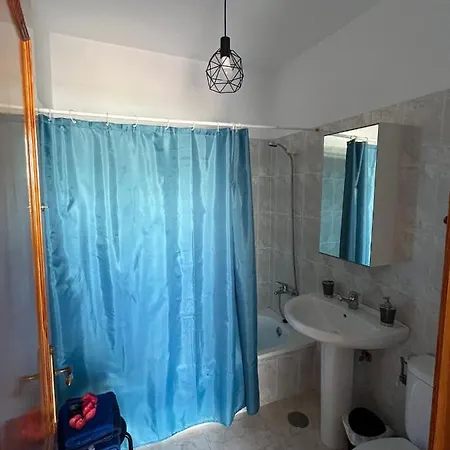 Casa Noas Апартаменты